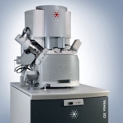 Versa 3D DualBeam™