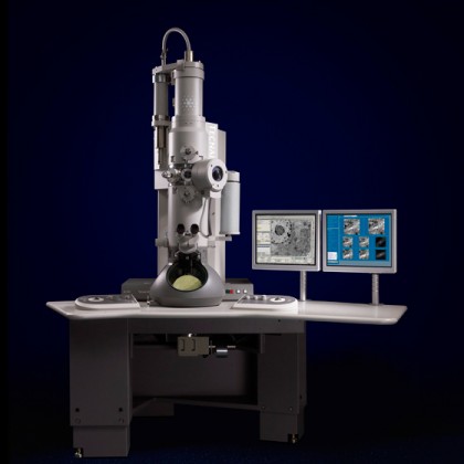 Tecnai™ Transmission Electron Microscope