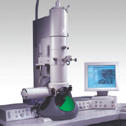 Morgagni™ Transmission Electron Microscope