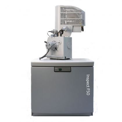 Inspect™ Линейка приборов включает в себя два растровых электронных микроскопа (РЭМ