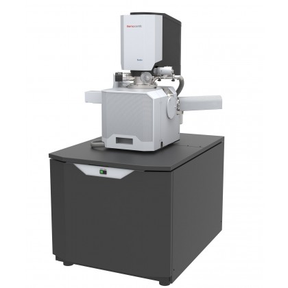 Сканирующий электронный микроскоп Thermo Scientific™ Quattro ESEM