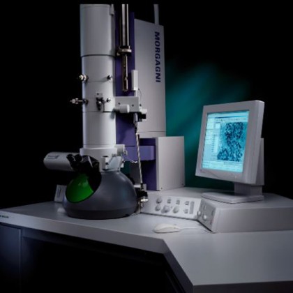 Morgagni™ Transmission Electron Microscope
