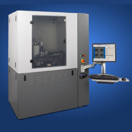 Certus-3D Wafer