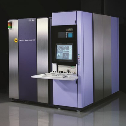 Defect Analyzer 300 HP