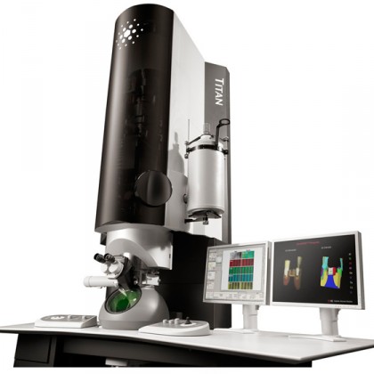 Titan™ Transmission Electron Microscope