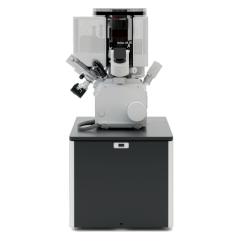 Двулучевой растровый электронный микроскоп FEI  Helios G4