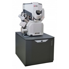 Двулучевой растровый электронный микроскоп FEI Scios 2