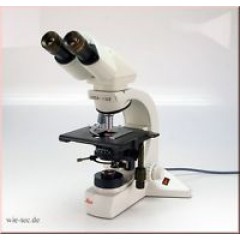 Универсальный световой исследовательский микроскоп Leica DM LB2